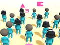 Cluiche Squid Game Last Chapeter