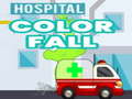 Cluiche Color Fall Hospital