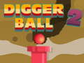 Cluiche Digger Ball 2