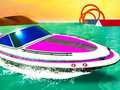 Cluiche Jet Boat Racing