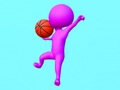 Cluiche Faceball