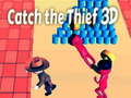 Cluiche Catch-The-Thief-3d-Game