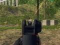 Cluiche Army Shooter