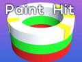 Cluiche Paint Hit