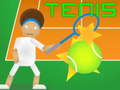 Cluiche Tenis