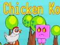 Cluiche Chicken Ko