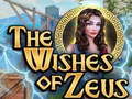 Cluiche The Wishes Of Zeus