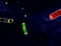 Cluiche Galactic Snakes io