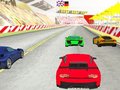 Cluiche Fast Extreme Track Racing