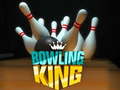 Cluiche Bowling King