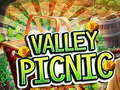 Cluiche Valley Picnic