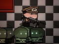Cluiche A Zombie Survival