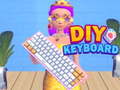 Cluiche Diy Keyboard