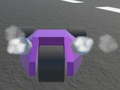 Cluiche Kart Stunts