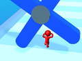 Cluiche Amazing-Run-3d-Game