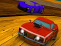 Cluiche Crash Cars