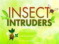 Cluiche Insect Intruders