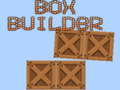 Cluiche Box Builder 