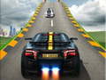 Cluiche Car Driving Simulator 3d