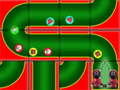 Cluiche Squid Game: New Year Under Protection 
