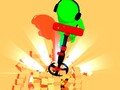 Cluiche Treasure Hunter