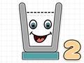 Cluiche Smiling Glass 2