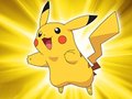 Cluiche Pokemon Pikachu