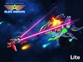 Cluiche Galaxy Attack Alien Shooter
