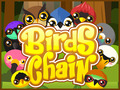Cluiche Bird Chain