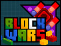 Cluiche Block wars