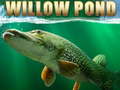 Cluiche Willow Pond