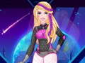 Cluiche Princess Astronaut