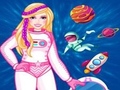 Cluiche Princess Astronaut