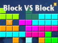 Cluiche Block vs Block II