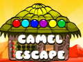 Cluiche Camel Escape