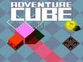 Cluiche Adventure Cube