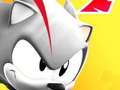 Cluiche Sonic subway supe rush