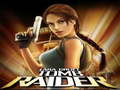 Cluiche Tomb Raider