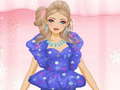 Cluiche Stylish Dress Up