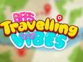 Cluiche BFFs Travelling Vibes