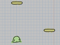 Cluiche Super Slime Notebook