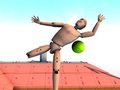 Cluiche Body Drop 3D