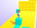 Cluiche Cube Surfer