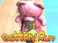 Cluiche Battery Run