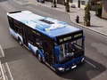 Cluiche Bus Driving 3d simulator