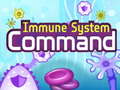 Cluiche Immune system Command