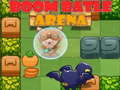 Cluiche Boom Battle Arena