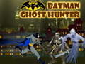 Cluiche Batman Ghost Hunter