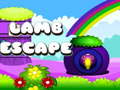 Cluiche Lamb Escape