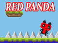 Cluiche Red Panda